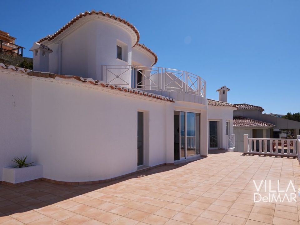 Villa i Altea, Alicante - foto 3